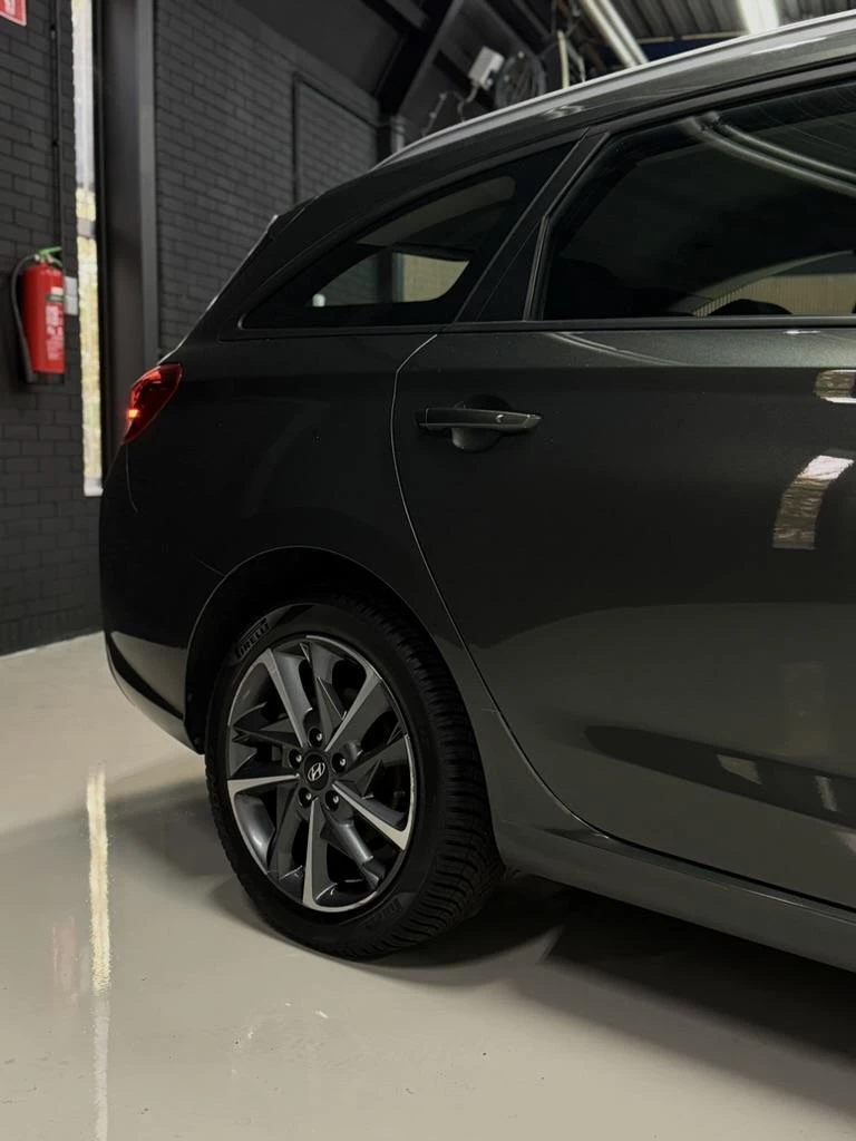 Hoofdafbeelding Hyundai i30