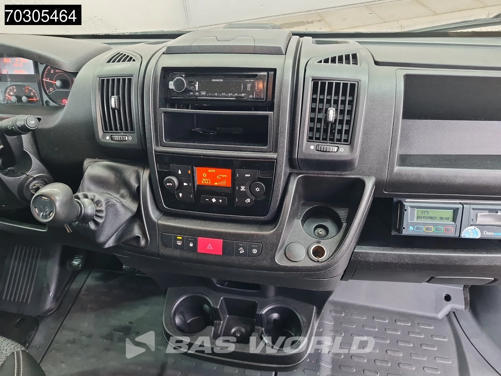 Hoofdafbeelding Fiat Ducato