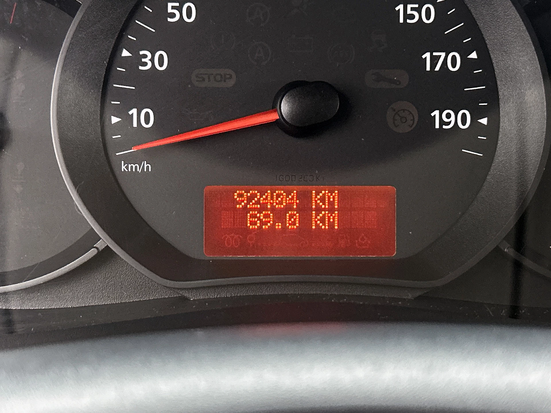 Hoofdafbeelding Renault Kangoo