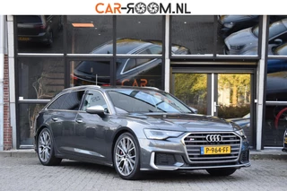 Hoofdafbeelding Audi S6 Audi S6 3.0 TDI quattro Memory Lane Keyless ACC 350PK