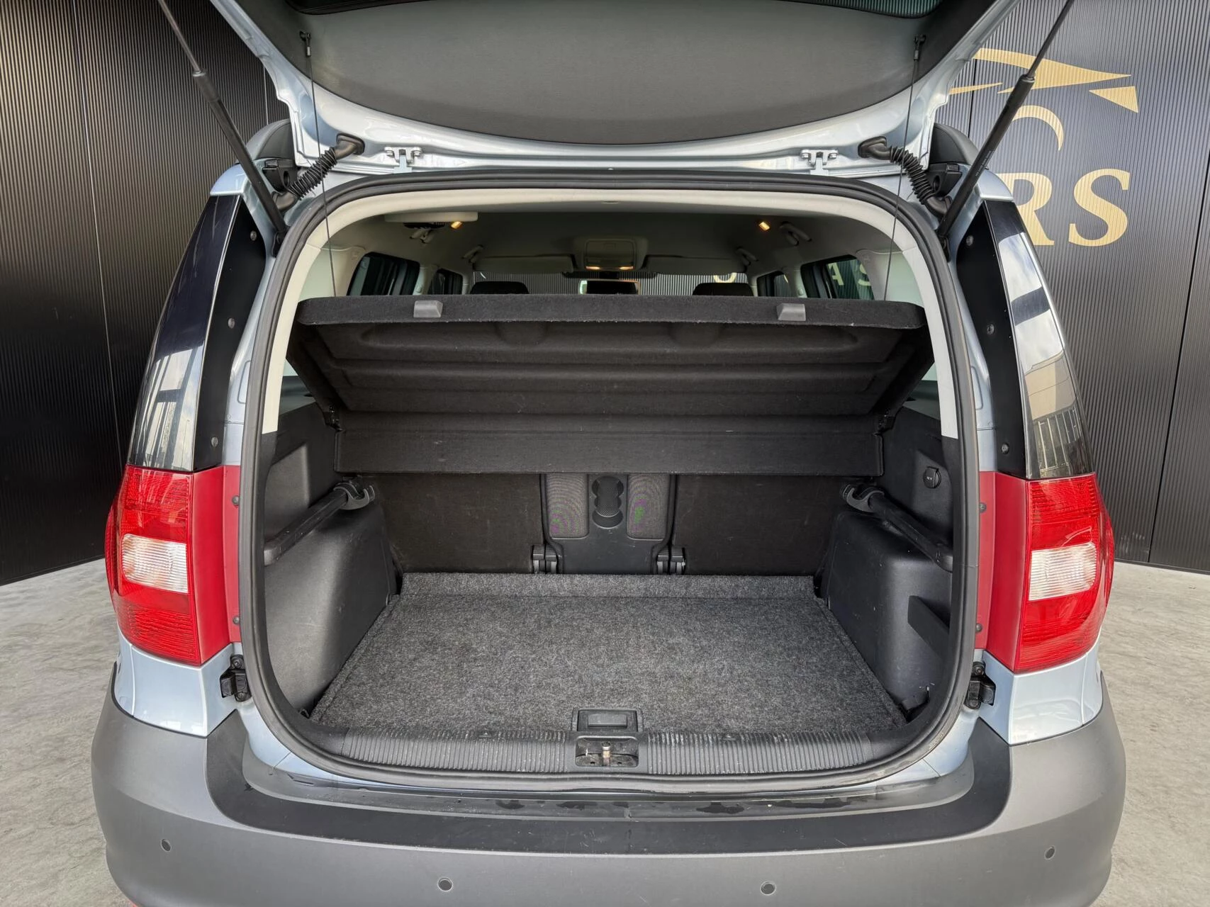 Hoofdafbeelding Škoda Yeti