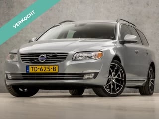 Hoofdafbeelding Volvo V70