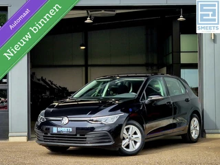Volkswagen Golf 1.0 eTSI Life Automaat |Nav|LED|Cam|Ad.Cruise