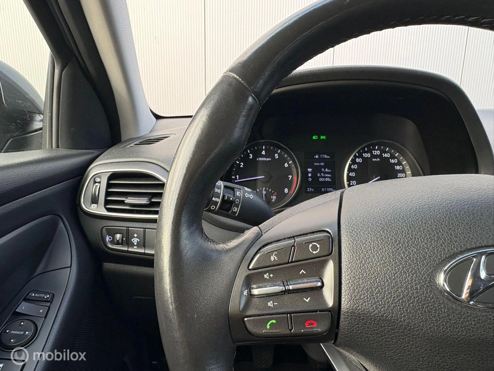 Hoofdafbeelding Hyundai i30