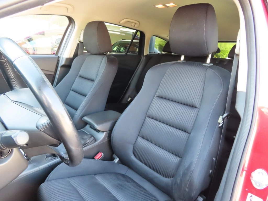 Hoofdafbeelding Mazda 6