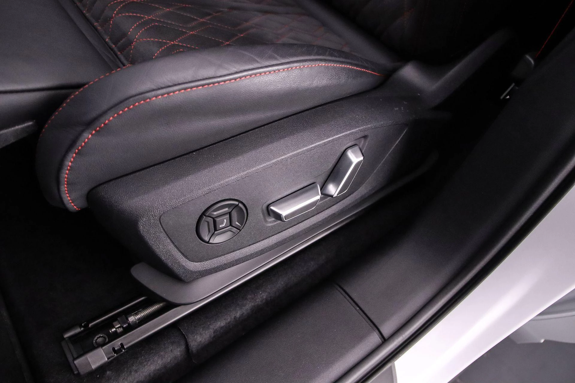 Hoofdafbeelding Audi Q6 e-tron