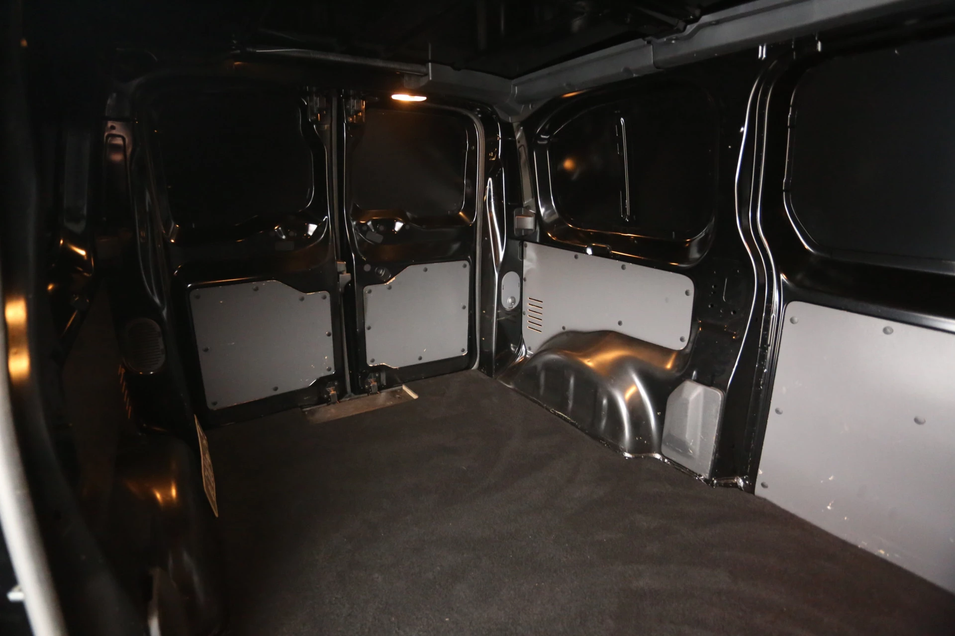 Hoofdafbeelding Toyota ProAce