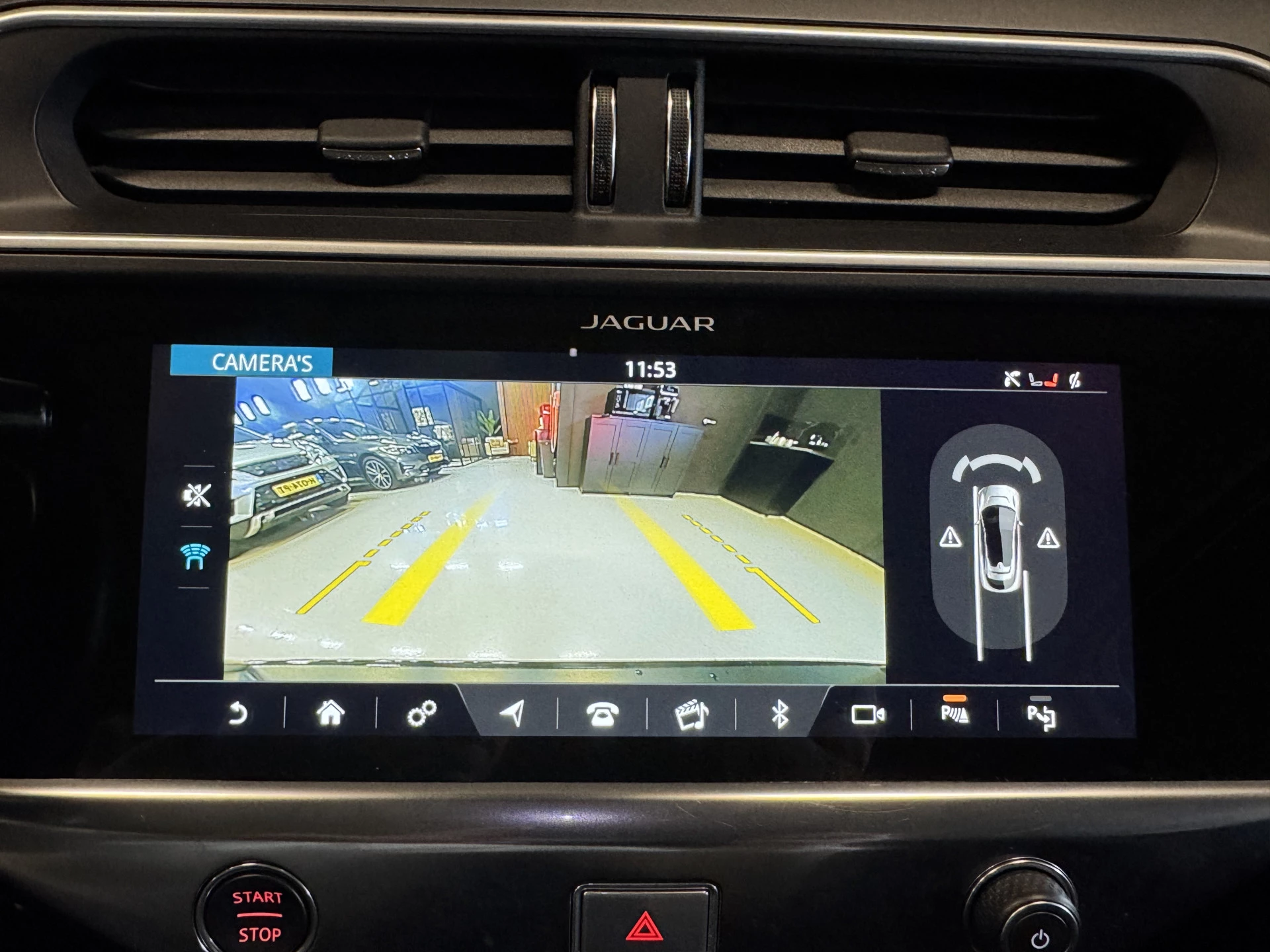 Hoofdafbeelding Jaguar I-PACE
