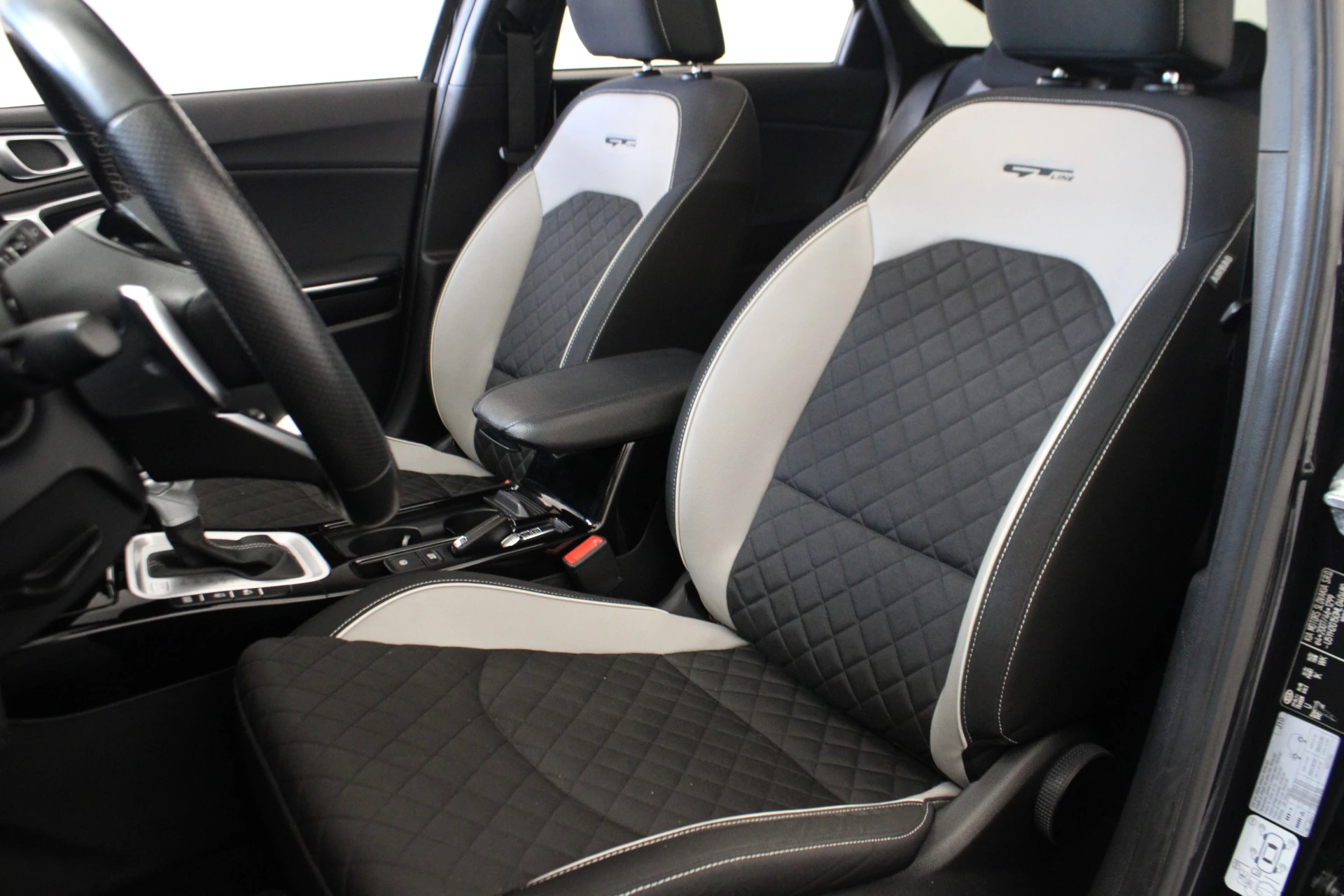 Hoofdafbeelding Kia ProCeed