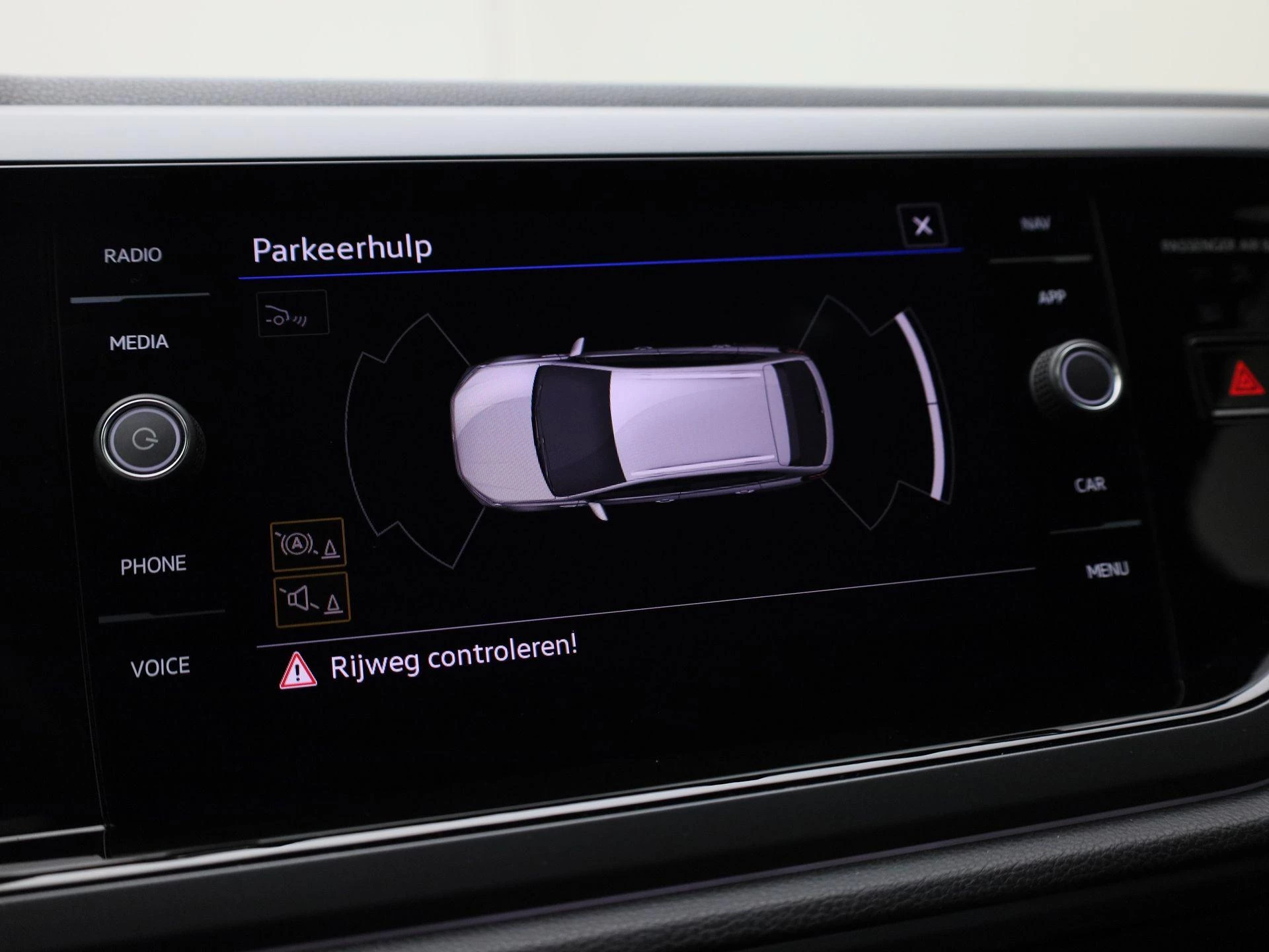 Hoofdafbeelding Volkswagen Taigo