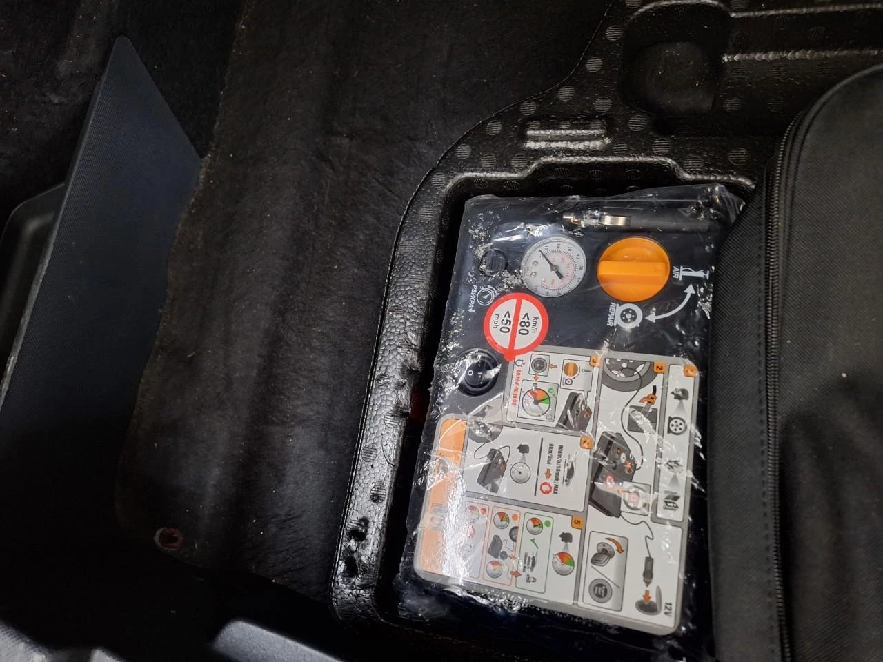 Hoofdafbeelding Ford Mustang Mach-E