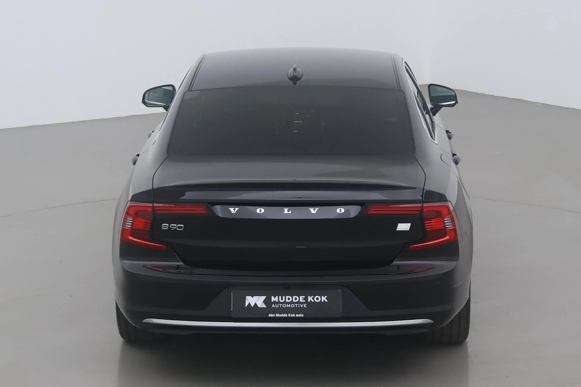 Hoofdafbeelding Volvo S90