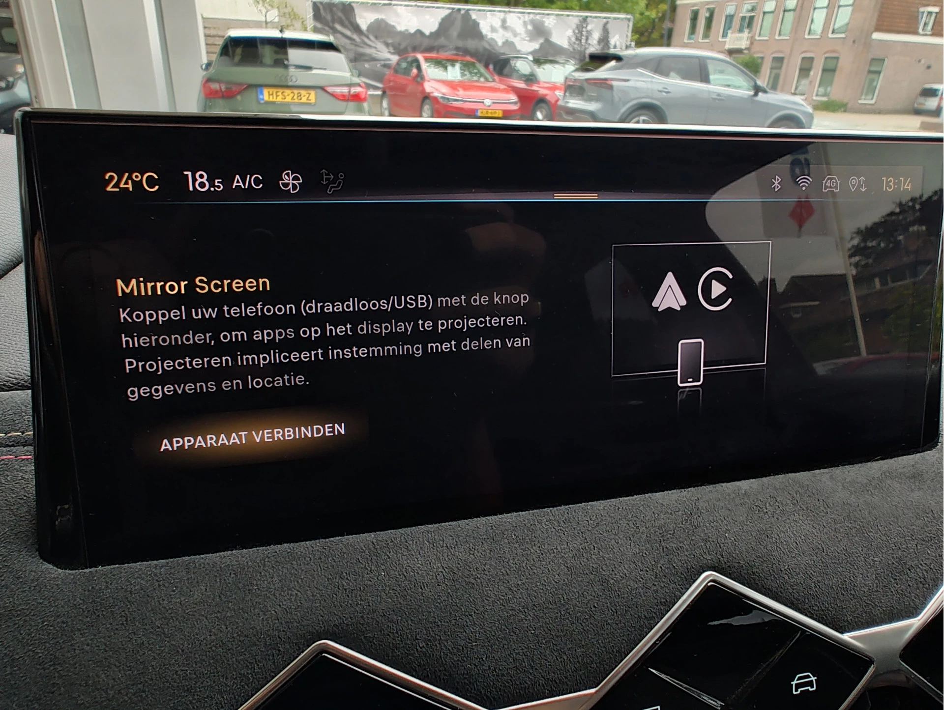 Hoofdafbeelding DS DS 3