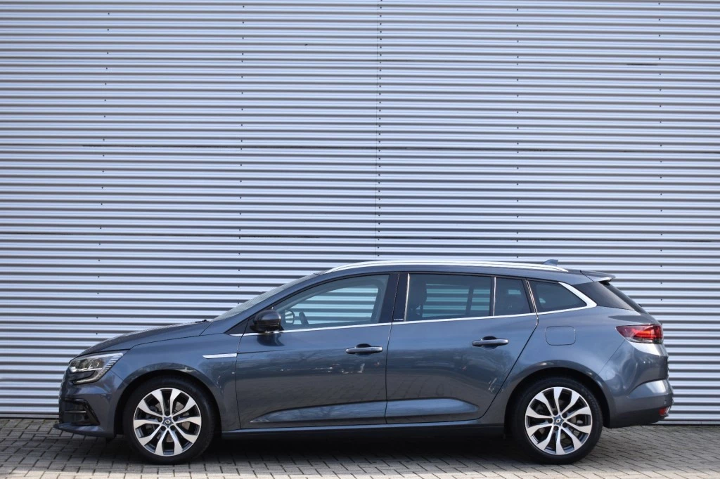 Hoofdafbeelding Renault Megane E-Tech