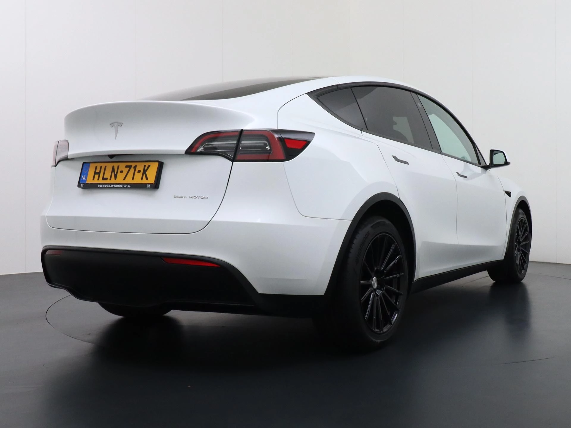 Hoofdafbeelding Tesla Model Y
