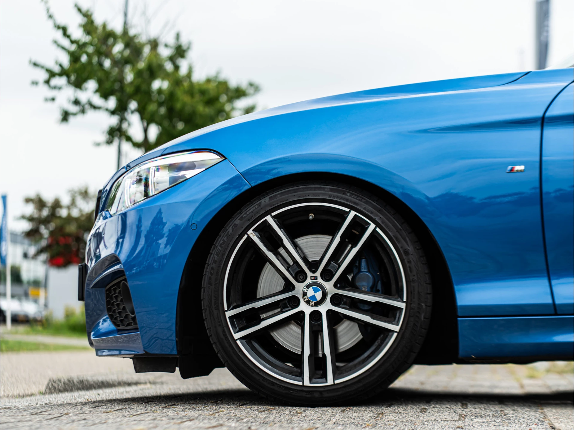 Hoofdafbeelding BMW 2 Serie
