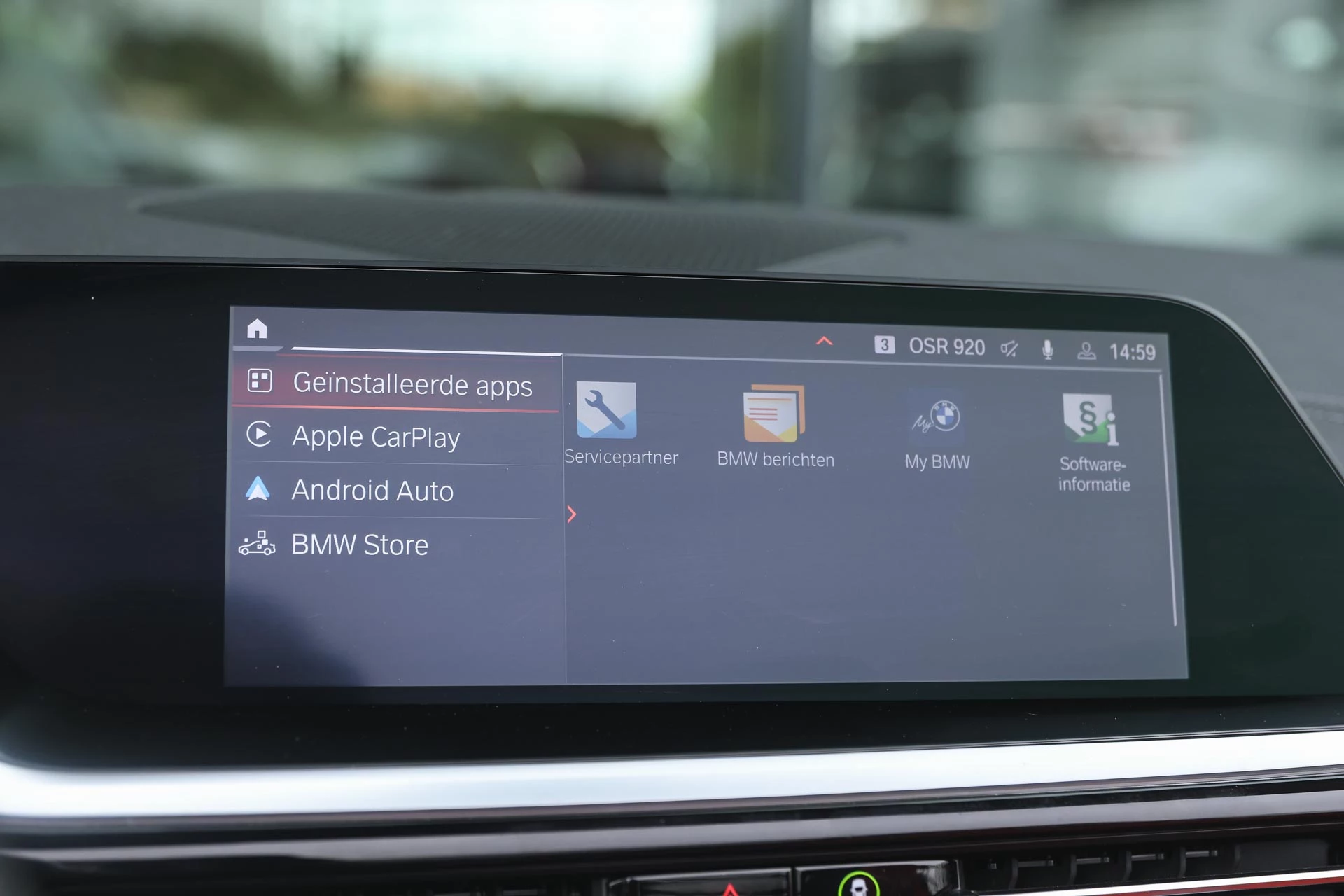 Hoofdafbeelding BMW Z4