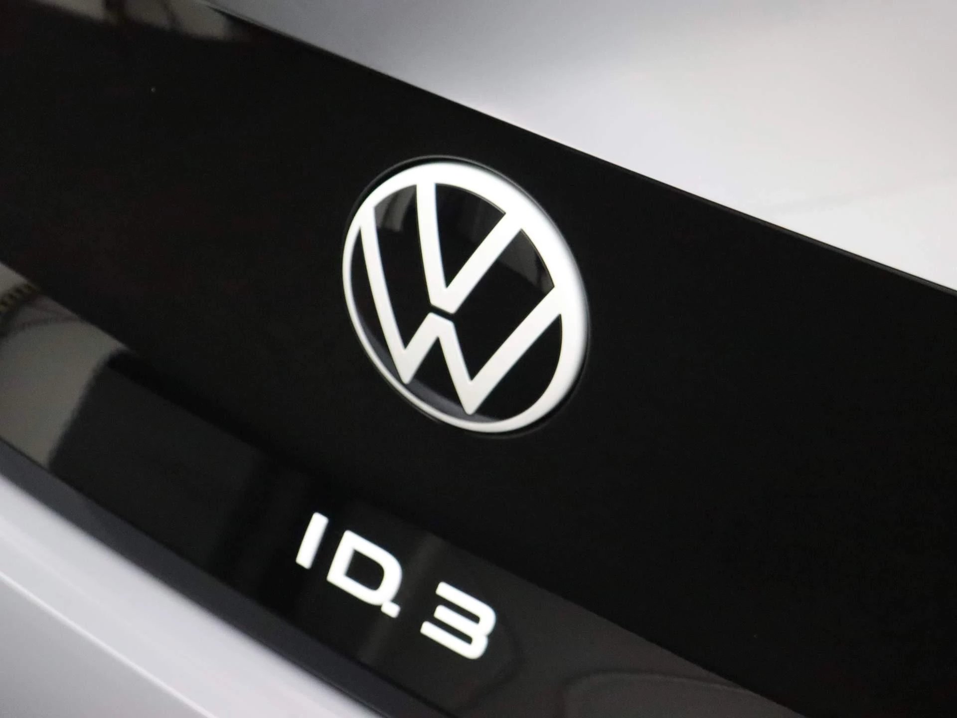 Hoofdafbeelding Volkswagen ID.3