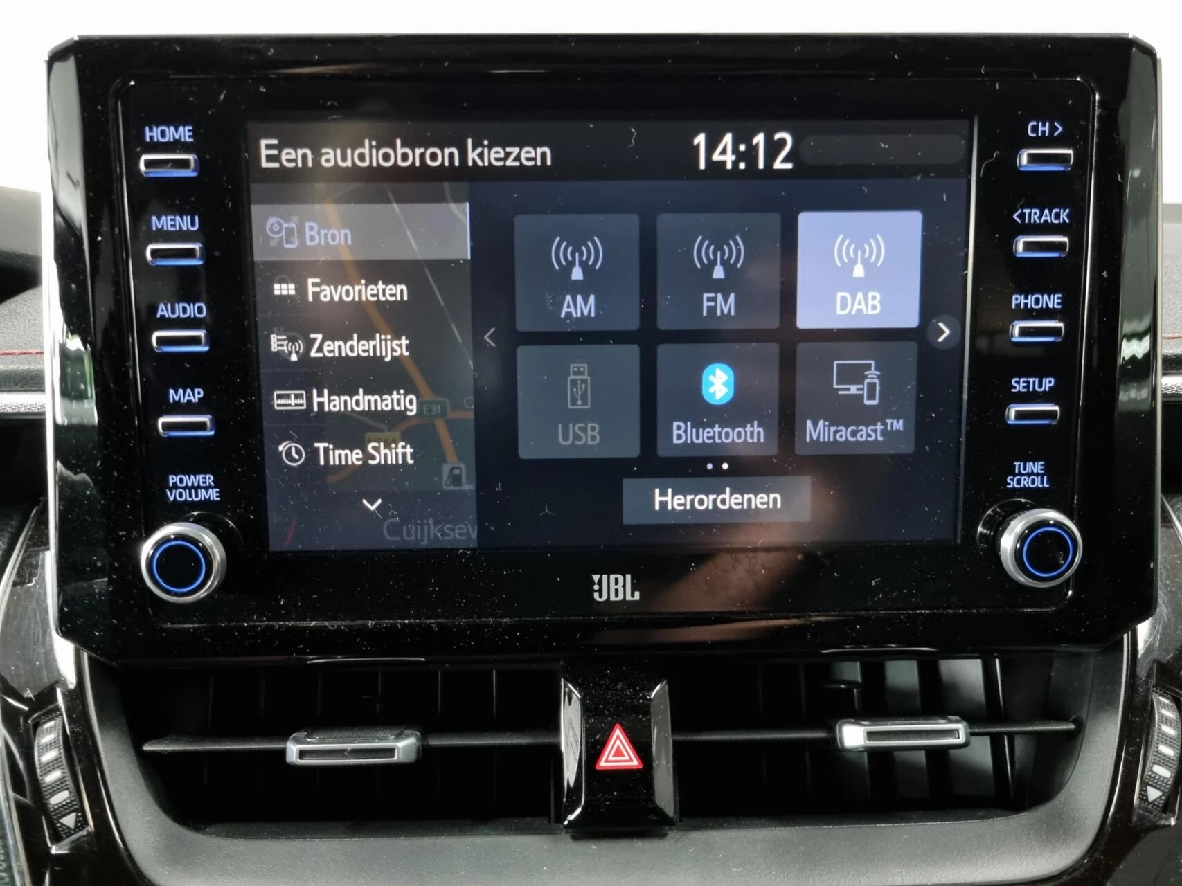 Hoofdafbeelding Toyota Corolla Touring Sports