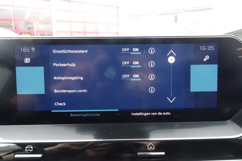Hoofdafbeelding Citroën C4