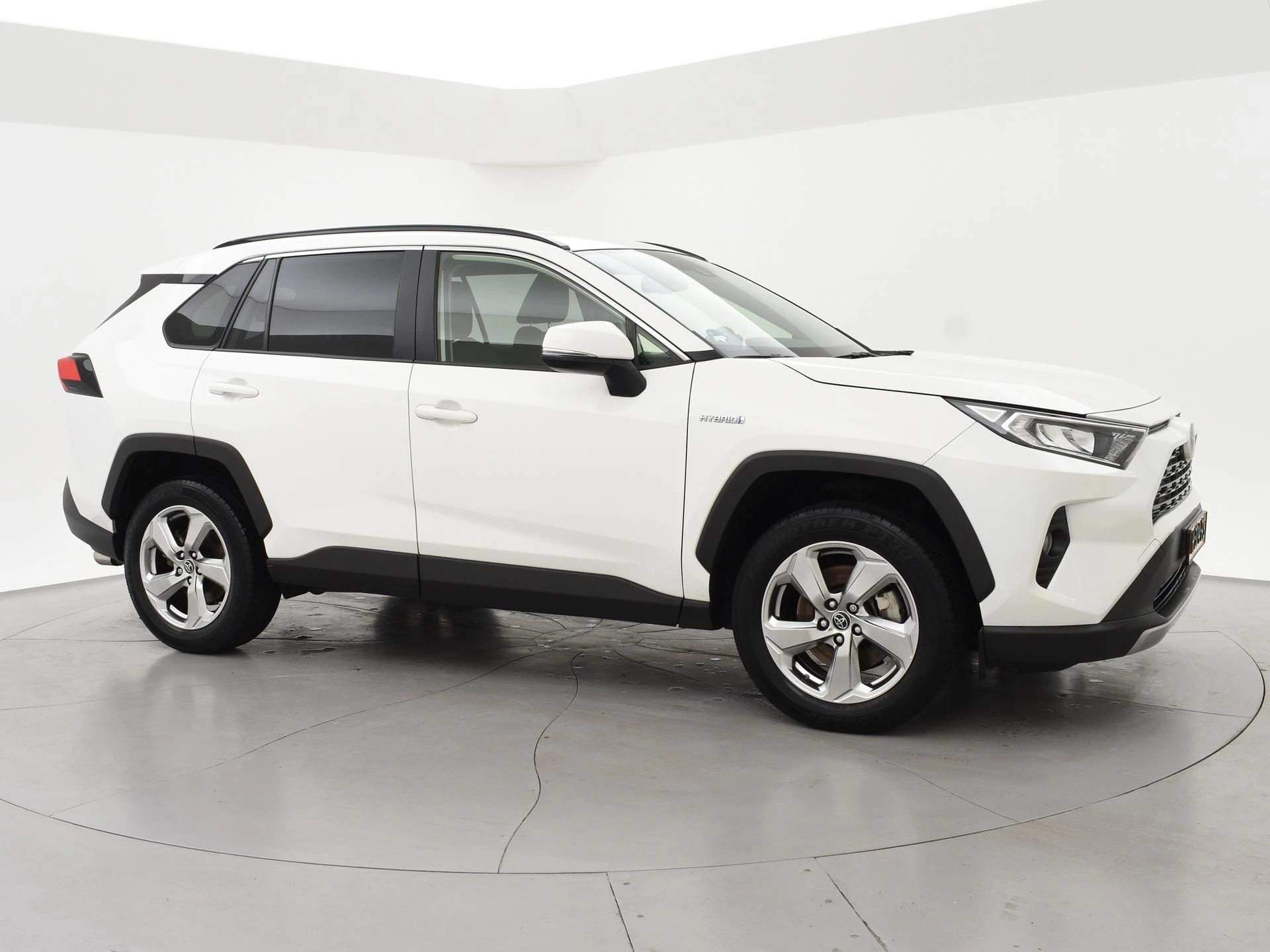 Hoofdafbeelding Toyota RAV4