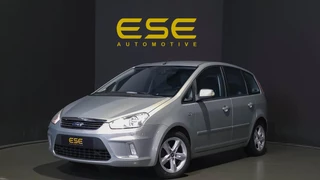 Ford C-Max 1.8-16V Limited | Cruise | Airco | Trekhaak