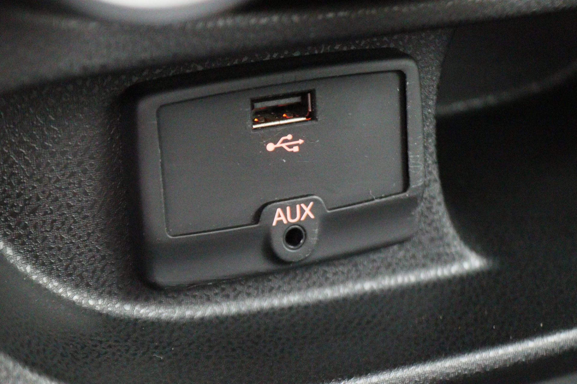 Hoofdafbeelding Fiat 500L