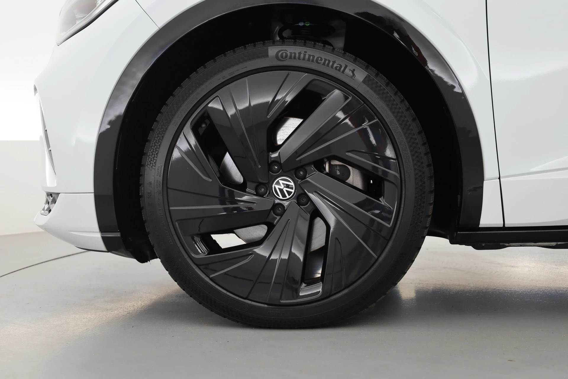 Hoofdafbeelding Volkswagen ID.4