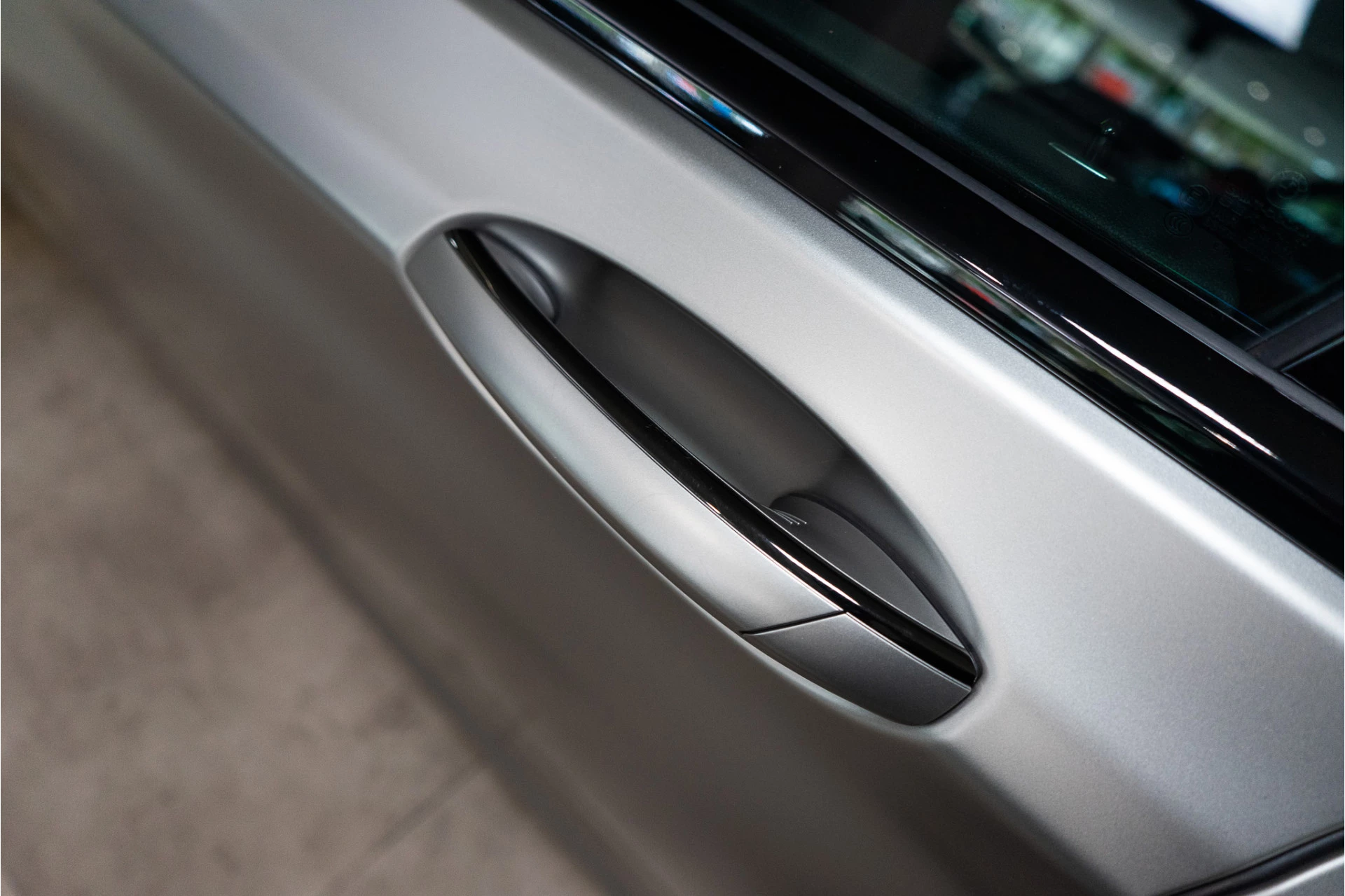 Hoofdafbeelding BMW 7 Serie
