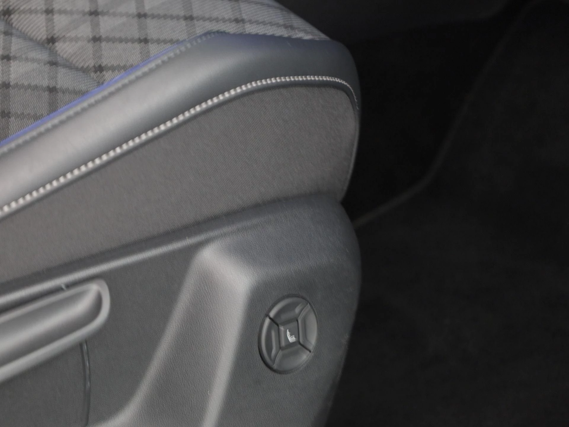 Hoofdafbeelding Volkswagen Tayron