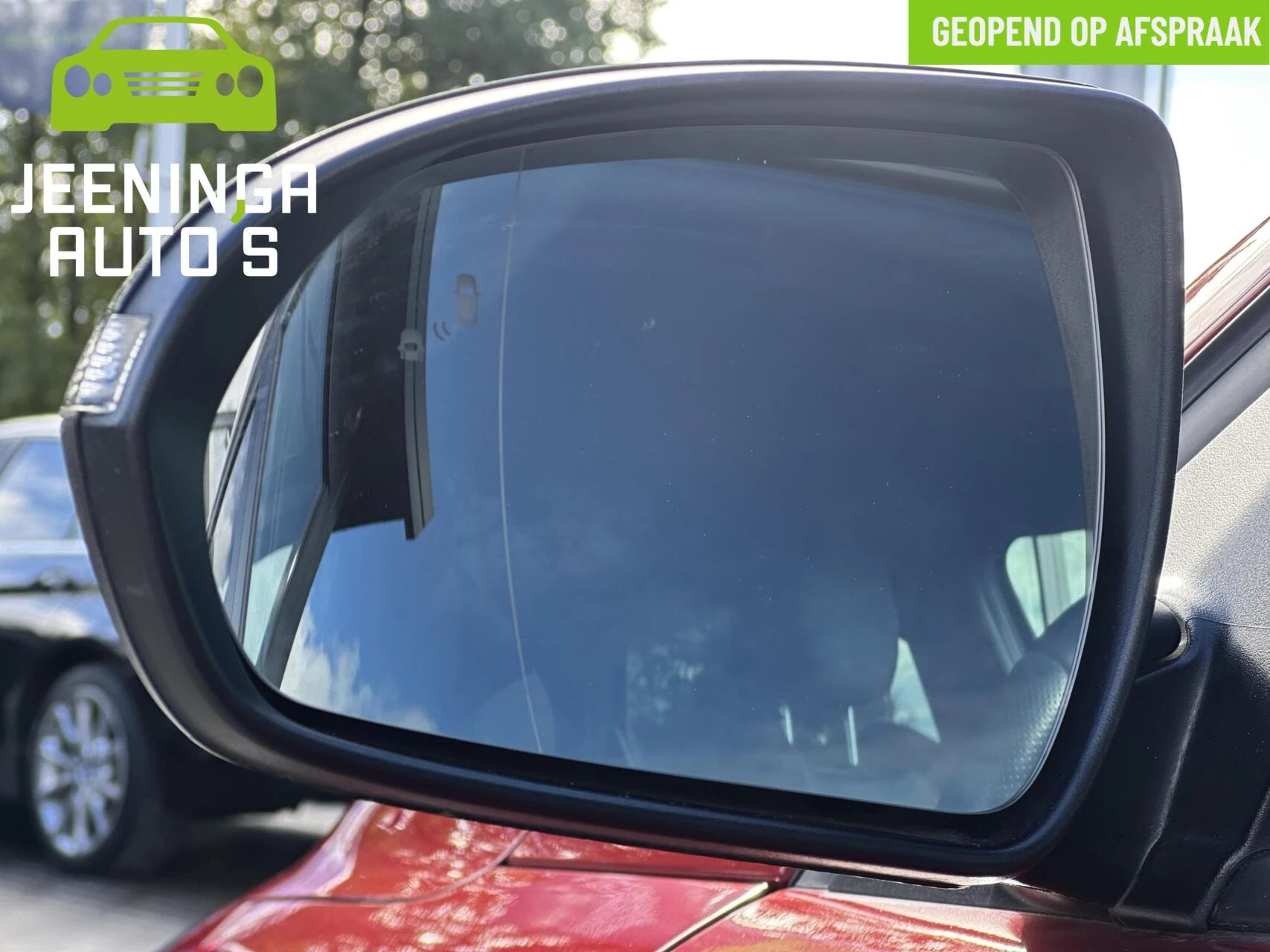 Hoofdafbeelding Hyundai i30