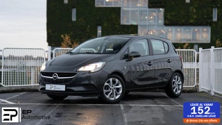 Opel Corsa 1.4|Stoel&StuurVerwarming|AppleCarPlay|Cruise|