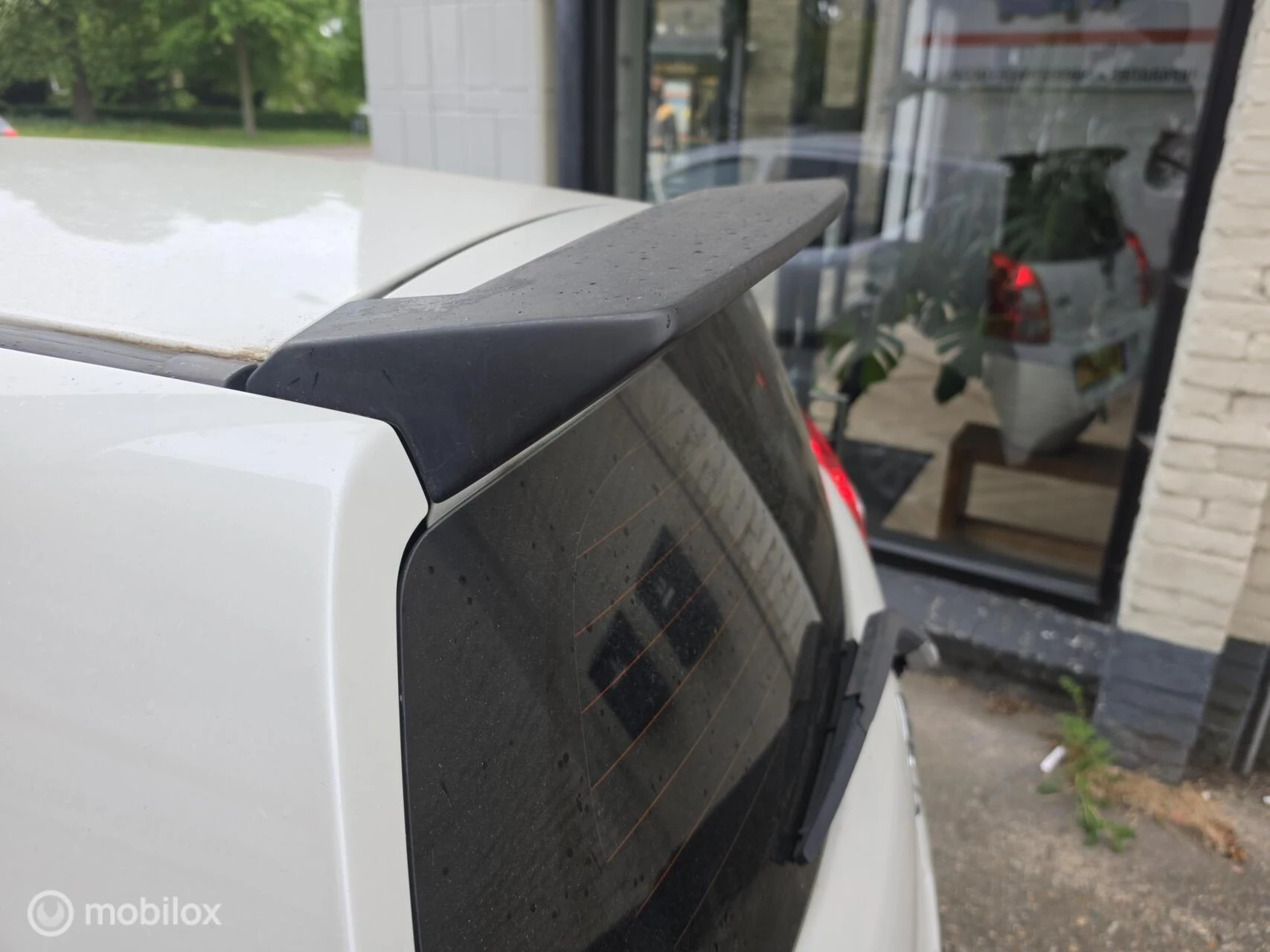 Hoofdafbeelding Suzuki Alto