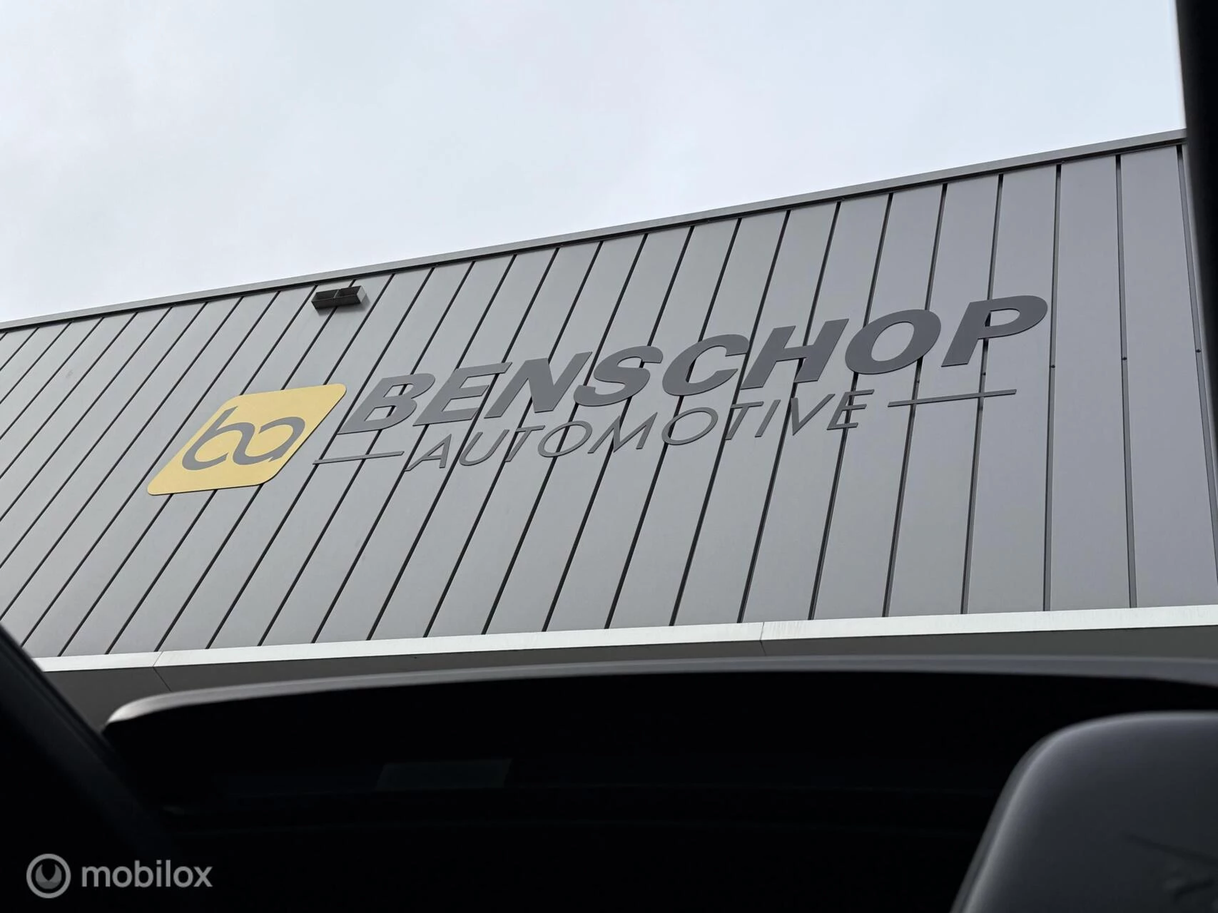 Hoofdafbeelding CUPRA Leon Sportstourer