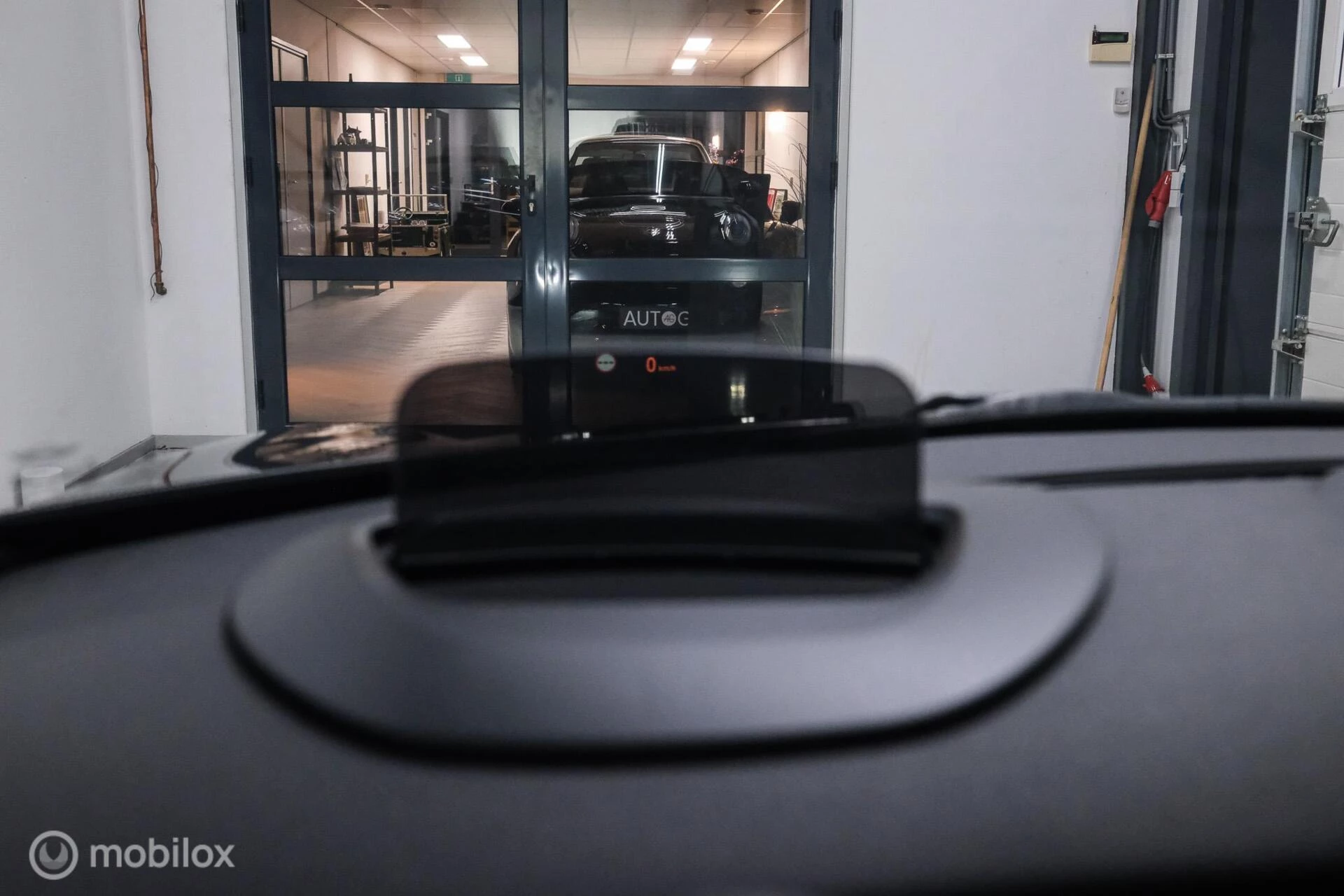 Hoofdafbeelding MINI Cooper S