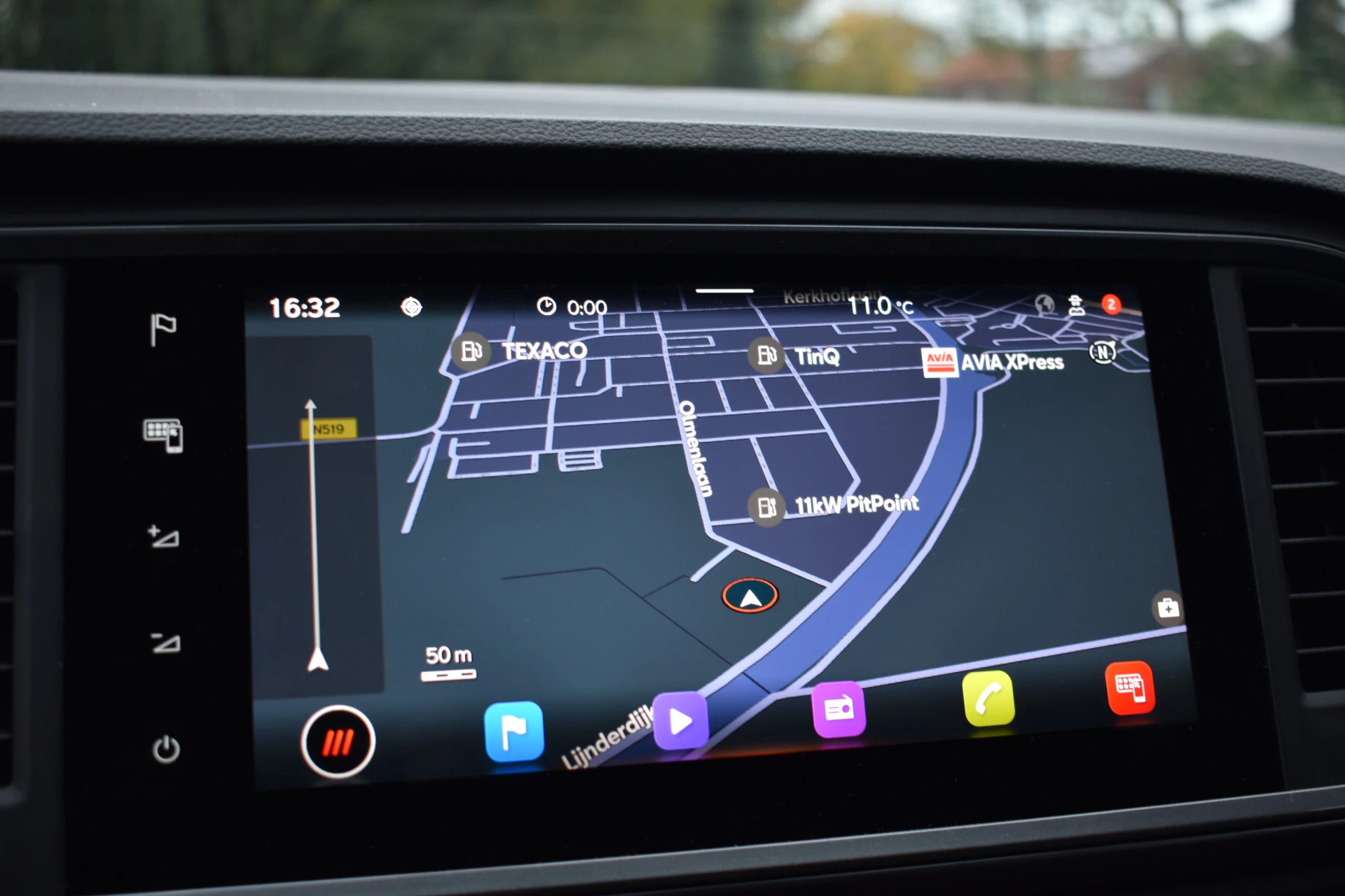 Hoofdafbeelding CUPRA Ateca