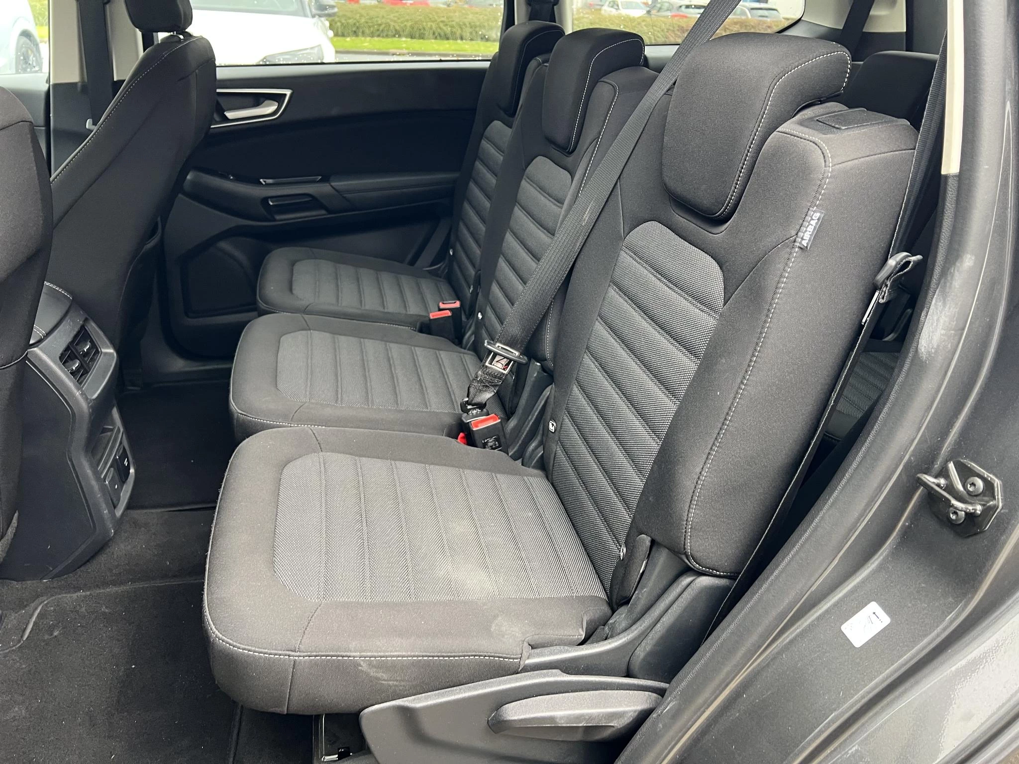 Hoofdafbeelding Ford Galaxy