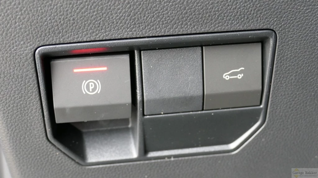 Hoofdafbeelding Dacia Bigster