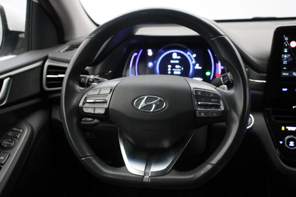 Hoofdafbeelding Hyundai IONIQ