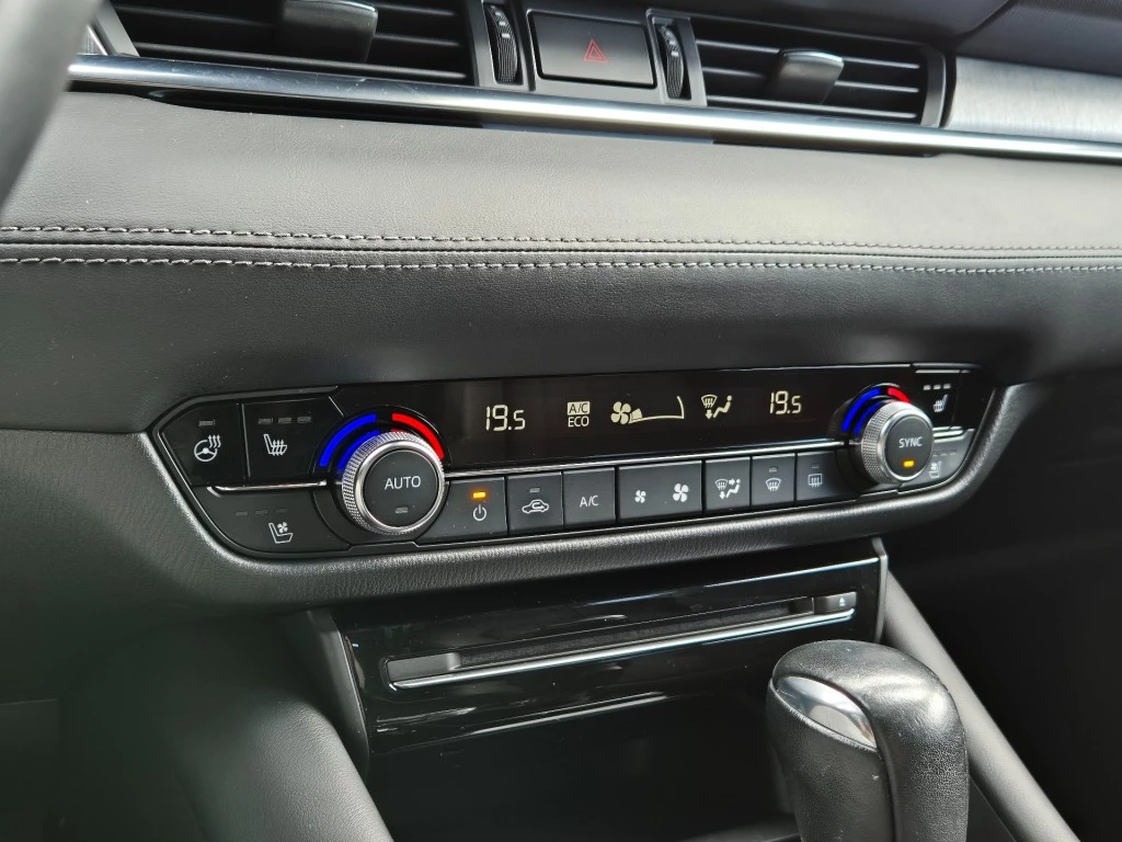 Hoofdafbeelding Mazda 6