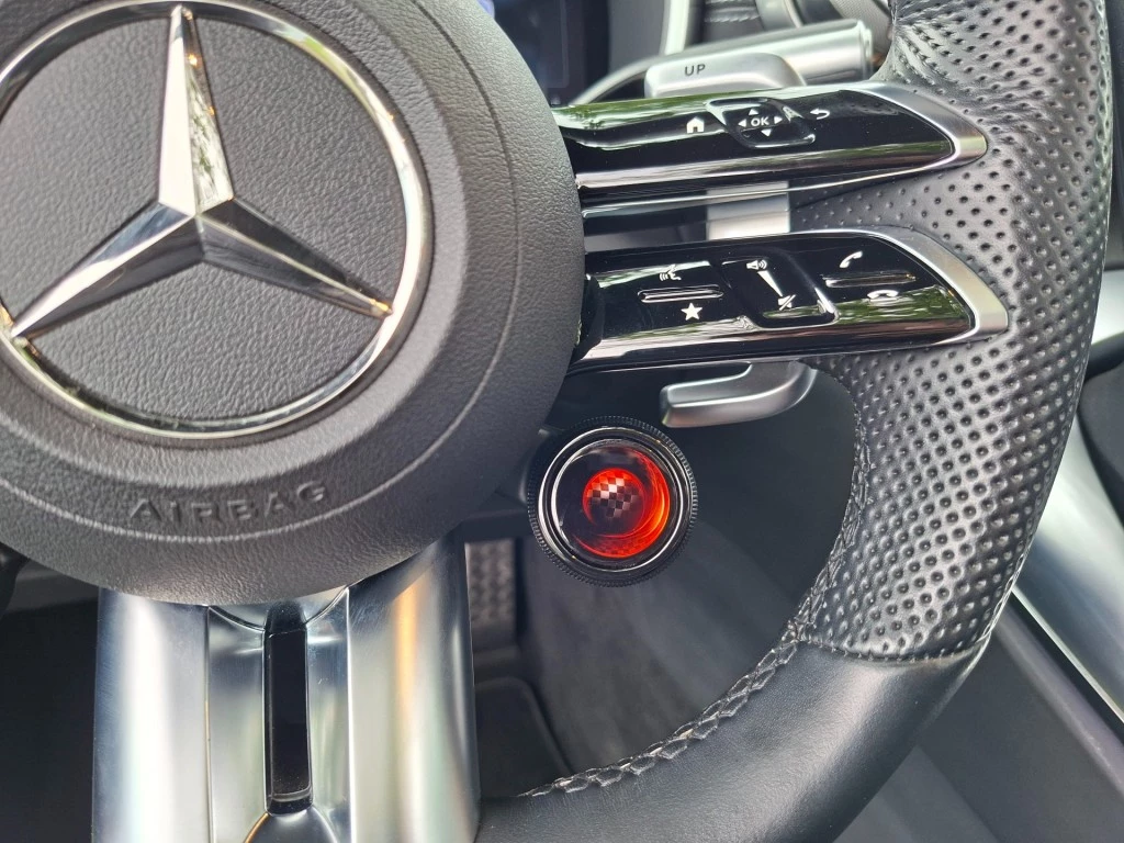 Hoofdafbeelding Mercedes-Benz SL