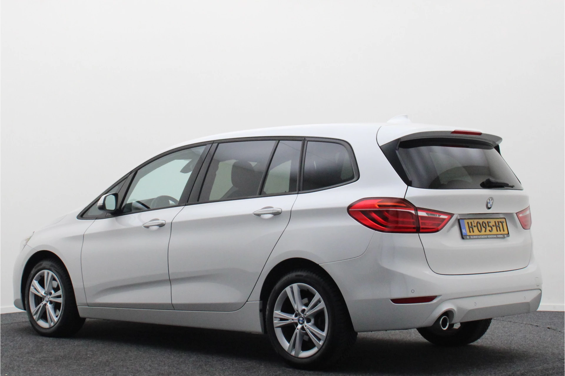 Hoofdafbeelding BMW 2 Serie