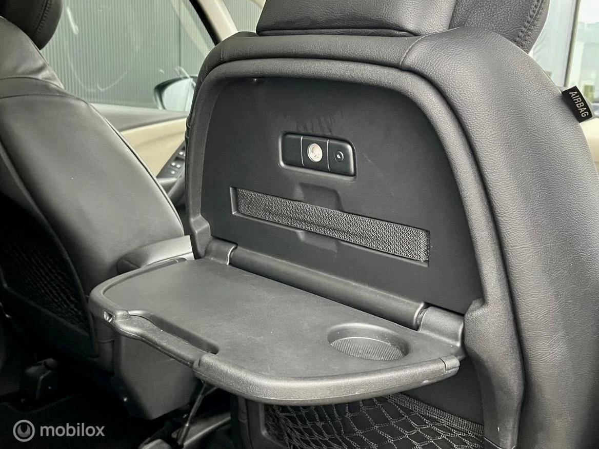 Hoofdafbeelding Citroën C4 Picasso