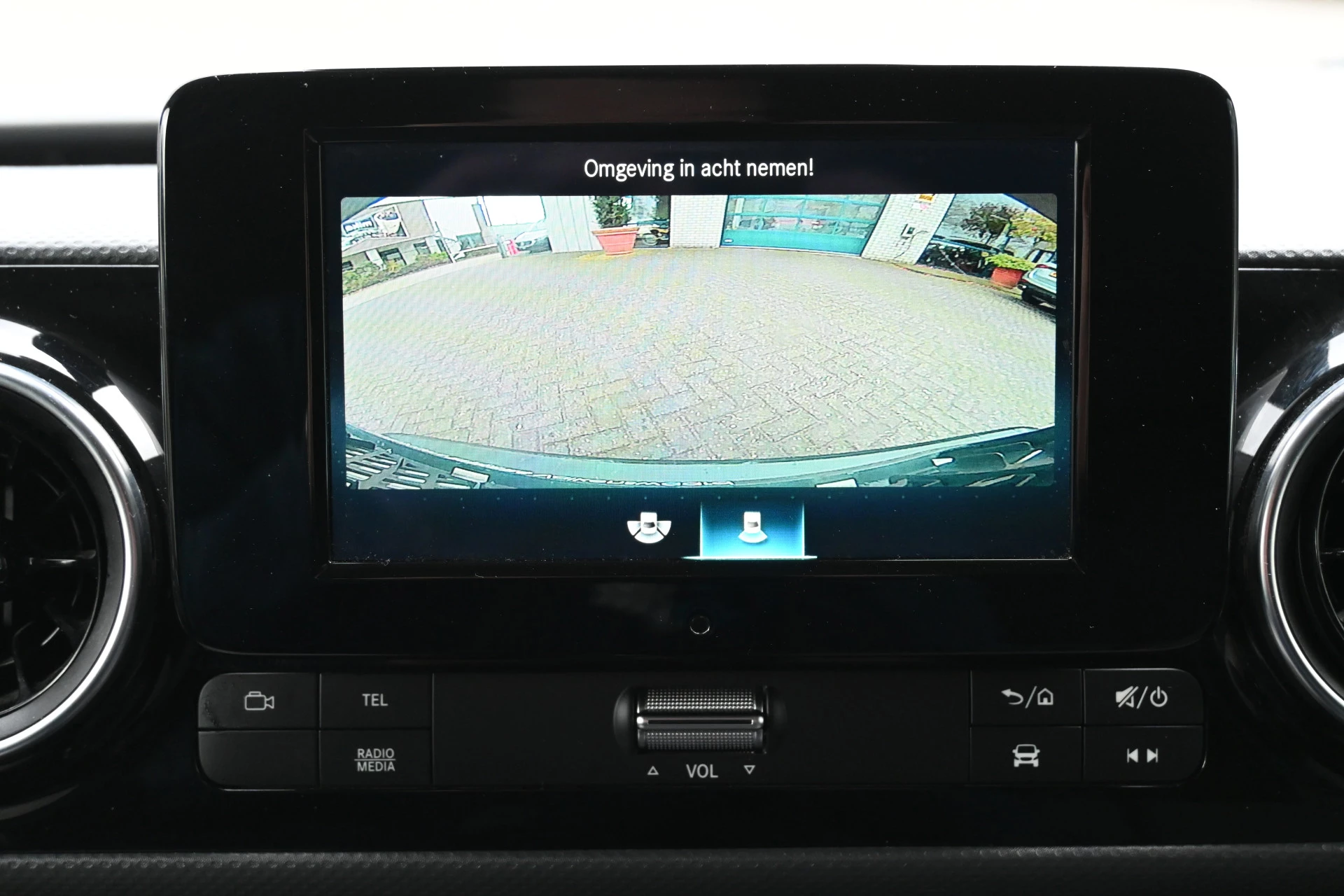 Hoofdafbeelding Mercedes-Benz Citan