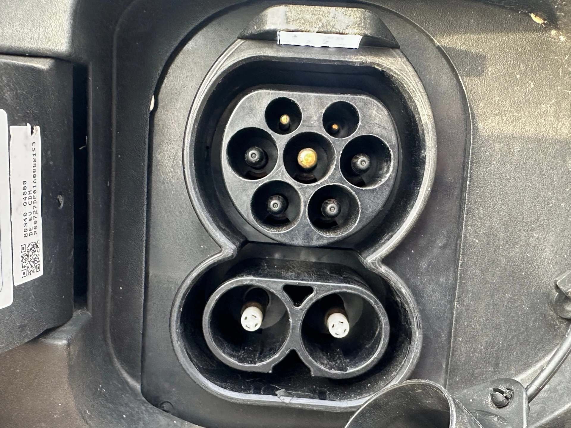 Hoofdafbeelding Kia e-Niro