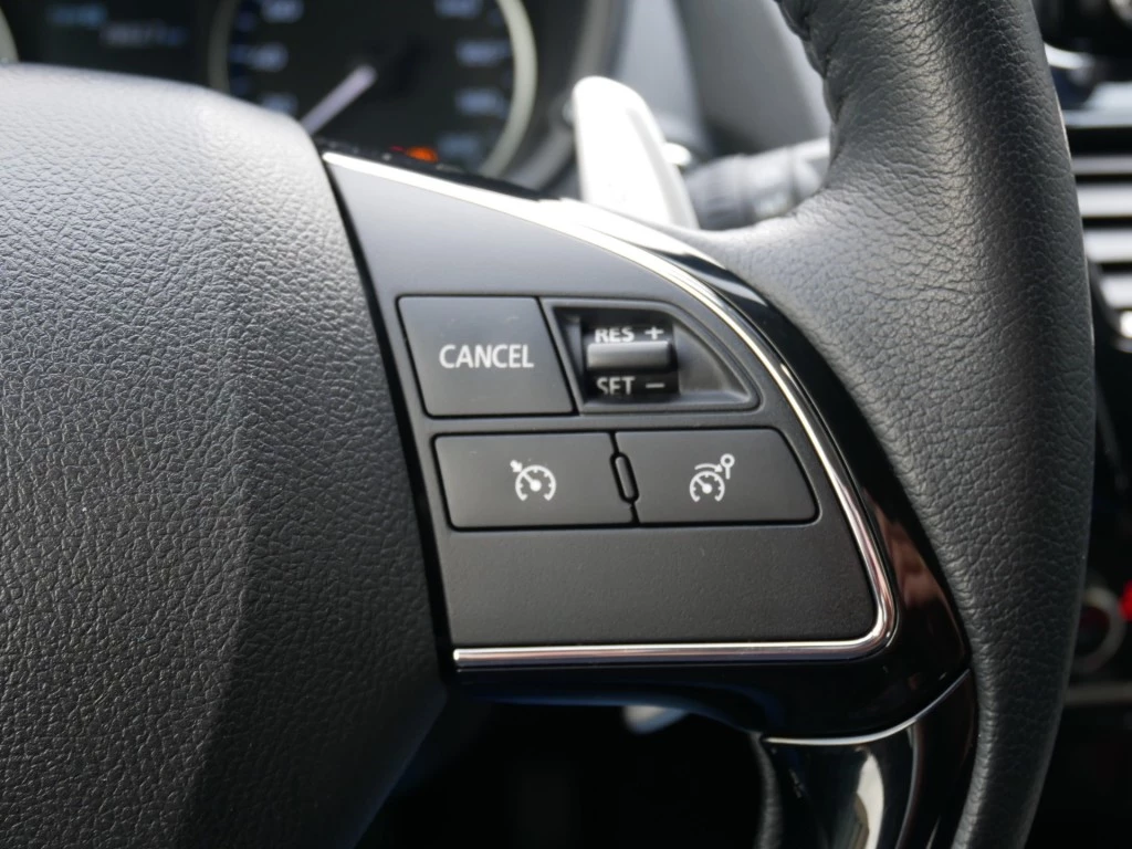 Hoofdafbeelding Mitsubishi Eclipse Cross