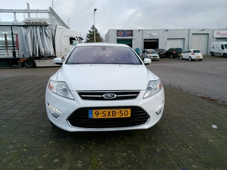 Ford Mondeo 1.6 ECOB. PLATINUM