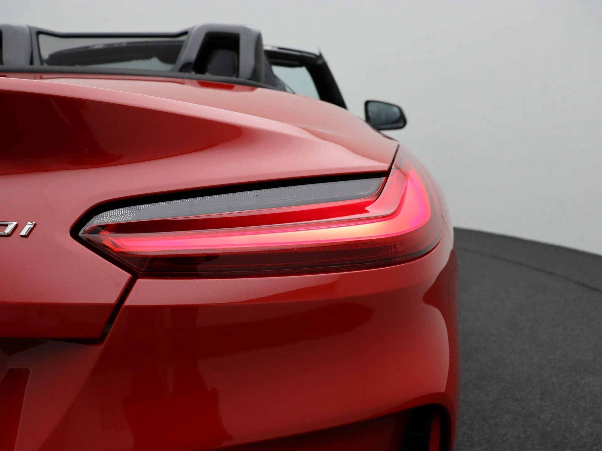 Hoofdafbeelding BMW Z4