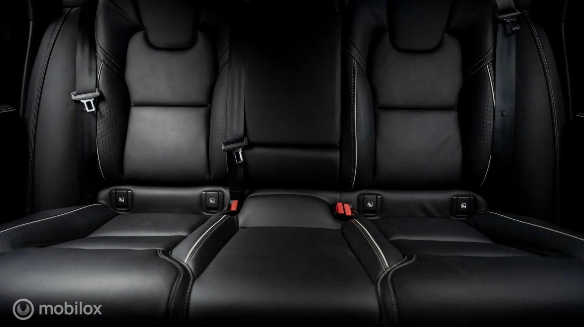 Hoofdafbeelding Volvo S90
