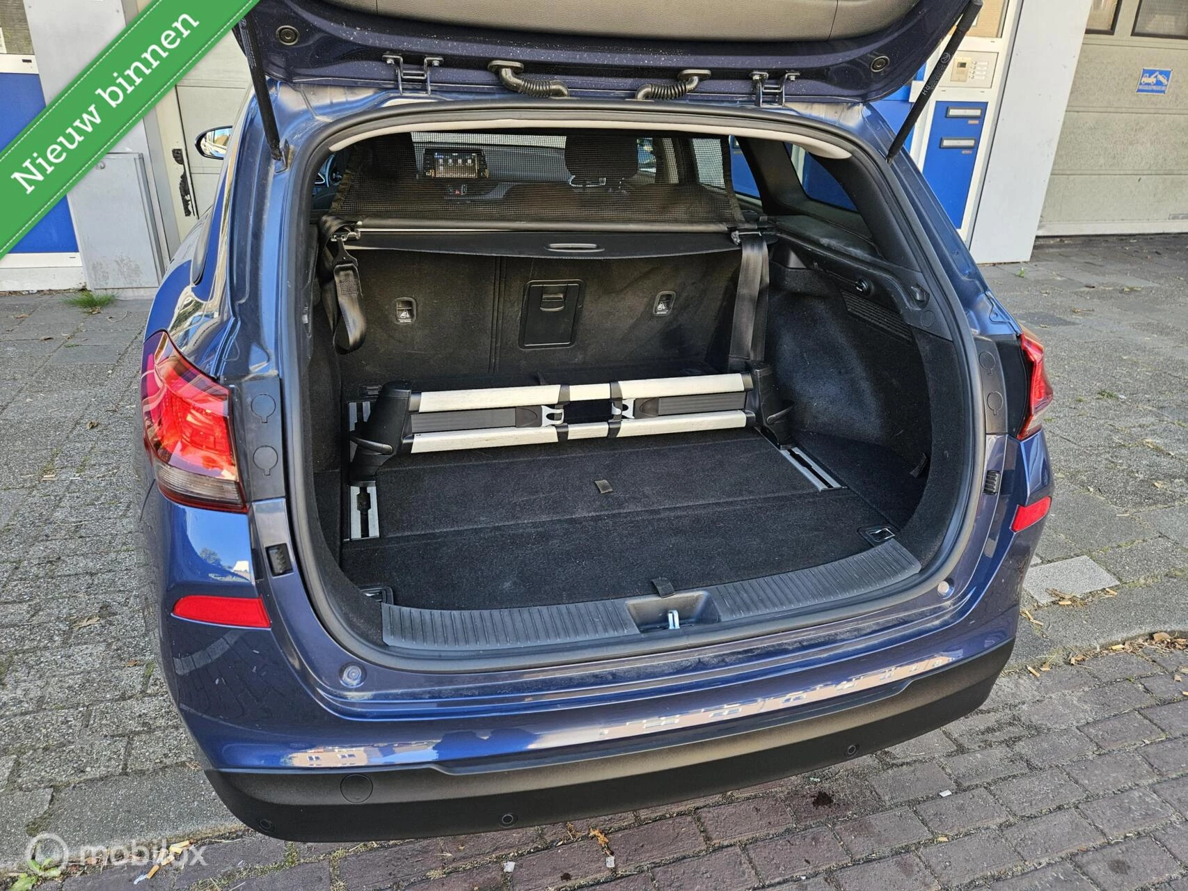 Hoofdafbeelding Hyundai i30